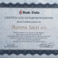 Ingrandire l'immagine: certificate 6