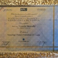 Ingrandire l'immagine: certificate 3