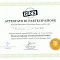 Ingrandire l'immagine: certificate 2
