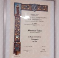 Ingrandire l'immagine: certificate 3