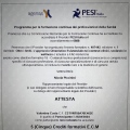 Ingrandire l'immagine: certificate 1