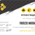 Ingrandire l'immagine: certificate 16