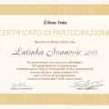 Ingrandire l'immagine: certificate 2