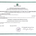 Ingrandire l'immagine: certificate 4