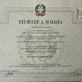 Ingrandire l'immagine: certificate 4