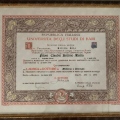 Ingrandire l'immagine: certificate 1