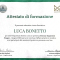 Ingrandire l'immagine: certificate 5