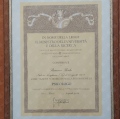 Ingrandire l'immagine: certificate 8