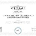 Ingrandire l'immagine: certificate 43