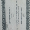 Ingrandire l'immagine: certificate 6