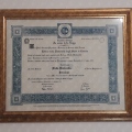 Ingrandire l'immagine: certificate 1