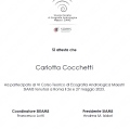 Ingrandire l'immagine: certificate 2