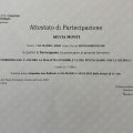 Ingrandire l'immagine: certificate 1