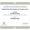 Ingrandire l'immagine: certificate 3