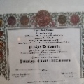 Ingrandire l'immagine: certificate 4