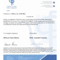 Ingrandire l'immagine: certificate 2