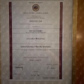 Ingrandire l'immagine: certificate 2