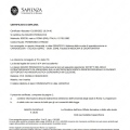 Ingrandire l'immagine: certificate 1