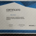 Ingrandire l'immagine: certificate 34