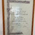 Ingrandire l'immagine: certificate 1