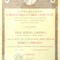 Ingrandire l'immagine: certificate 5