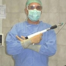 Ambulatorio di Proctologia e Chirurgia Generale