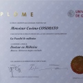 Ingrandire l'immagine: certificate 1