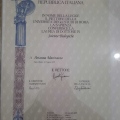 Ingrandire l'immagine: certificate 1