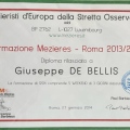 Ingrandire l'immagine: certificate 3