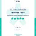 Ingrandire l'immagine: certificate 1