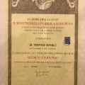 Ingrandire l'immagine: certificate 4