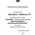 Ingrandire l'immagine: certificate 10