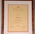 Ingrandire l'immagine: certificate 4