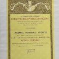 Ingrandire l'immagine: certificate 2