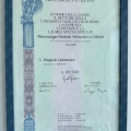 Ingrandire l'immagine: certificate 1