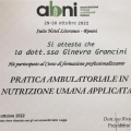 Ingrandire l'immagine: certificate 2
