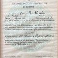 Ingrandire l'immagine: certificate 2