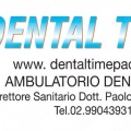 Studio Dentistico Dental Time SncPaderno Dugnano - 