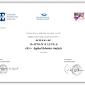 Ingrandire l'immagine: certificate 1