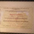 Ingrandire l'immagine: certificate 5