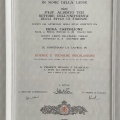 Ingrandire l'immagine: certificate 1