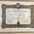 Ingrandire l'immagine: certificate 1