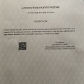 Ingrandire l'immagine: certificate 2