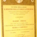 Ingrandire l'immagine: certificate 1