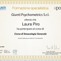 Ingrandire l'immagine: certificate 3