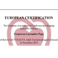 Ingrandire l'immagine: certificate 1
