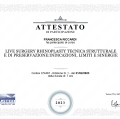 Ingrandire l'immagine: certificate 5