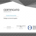 Ingrandire l'immagine: certificate 12