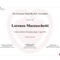 Ingrandire l'immagine: certificate 1