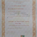 Ingrandire l'immagine: certificate 1